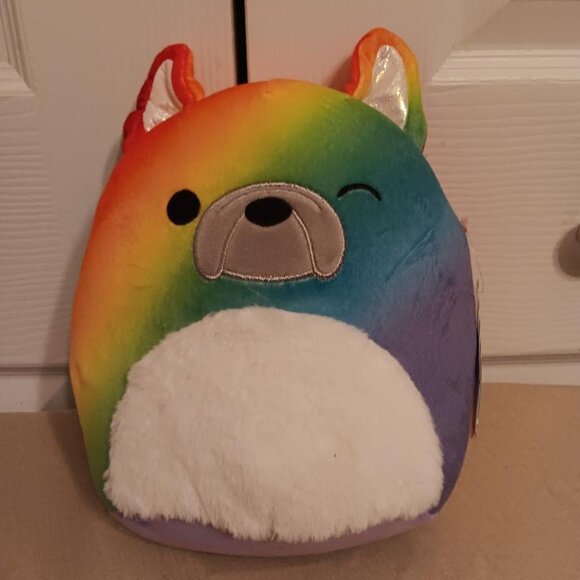 Squishmallow Rhett - Picture 1 of 2